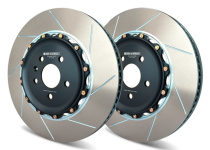 A1-173SR - GiroDisc 2-Delad Bromsskiva (Höger)